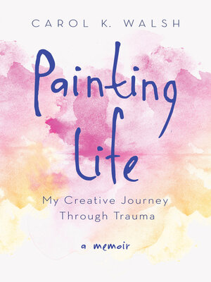 cover image of Painting Life